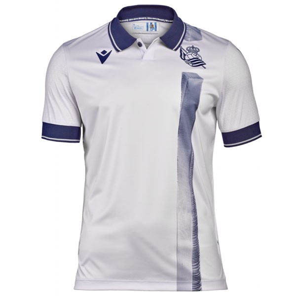 Tailandia Camiseta Real Sociedad 3ª 2023-2024